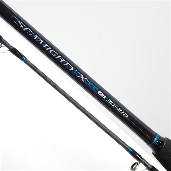 ２０シーマイティＸ３０－２１０